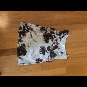 Loft sz small camisole